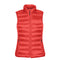 Women's Basecamp Thermal Vest — PFV-4W